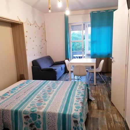 B&B Sapore Di Mare San Salvo Marina Eksteriør billede