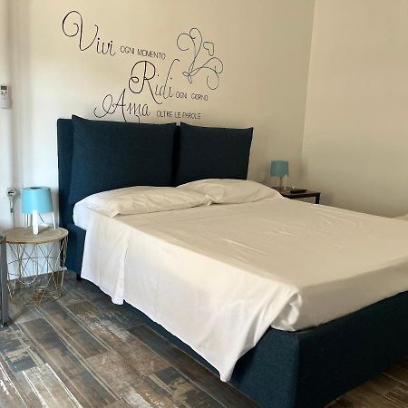 B&B Sapore Di Mare San Salvo Marina Eksteriør billede