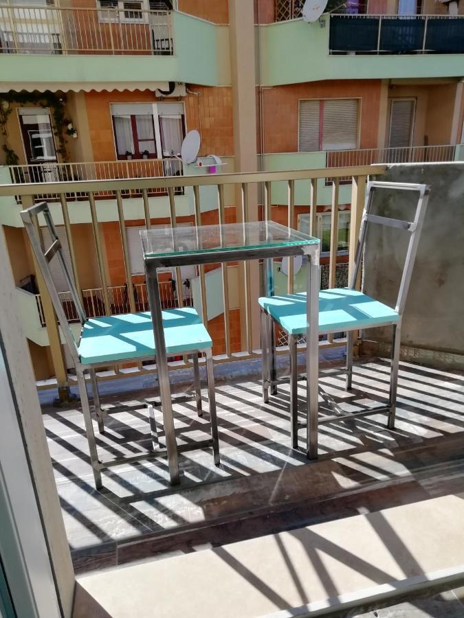 B&B Sapore Di Mare San Salvo Marina Eksteriør billede