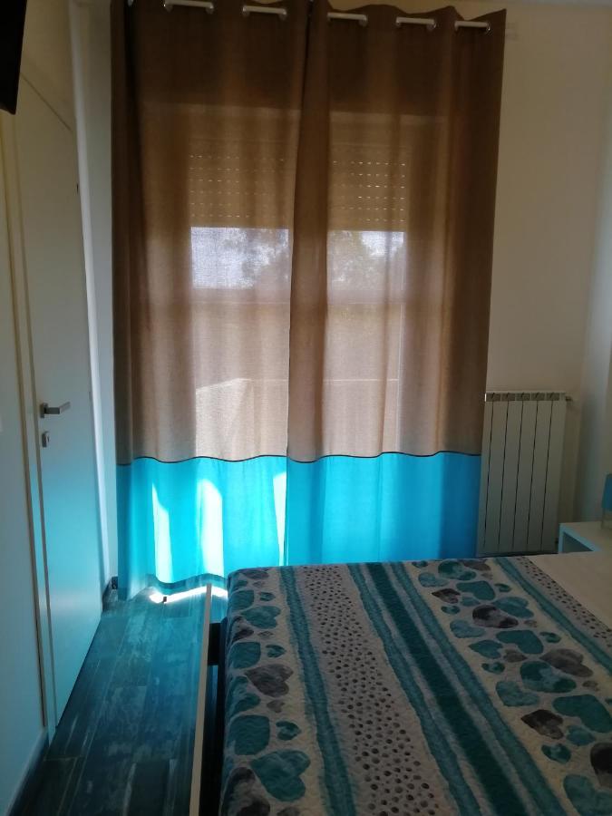 B&B Sapore Di Mare San Salvo Marina Eksteriør billede