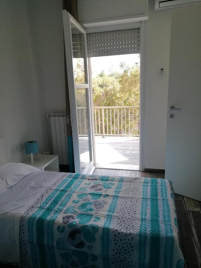 B&B Sapore Di Mare San Salvo Marina Eksteriør billede