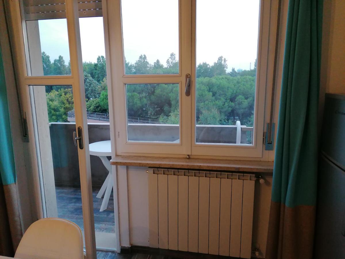 B&B Sapore Di Mare San Salvo Marina Eksteriør billede