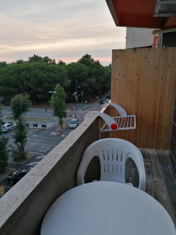 B&B Sapore Di Mare San Salvo Marina Eksteriør billede