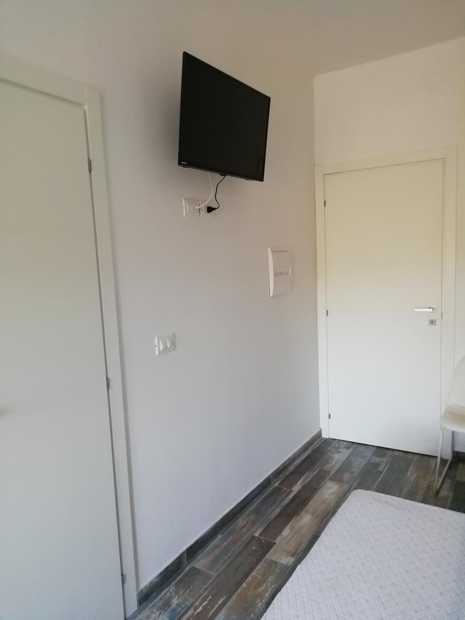 B&B Sapore Di Mare San Salvo Marina Værelse billede