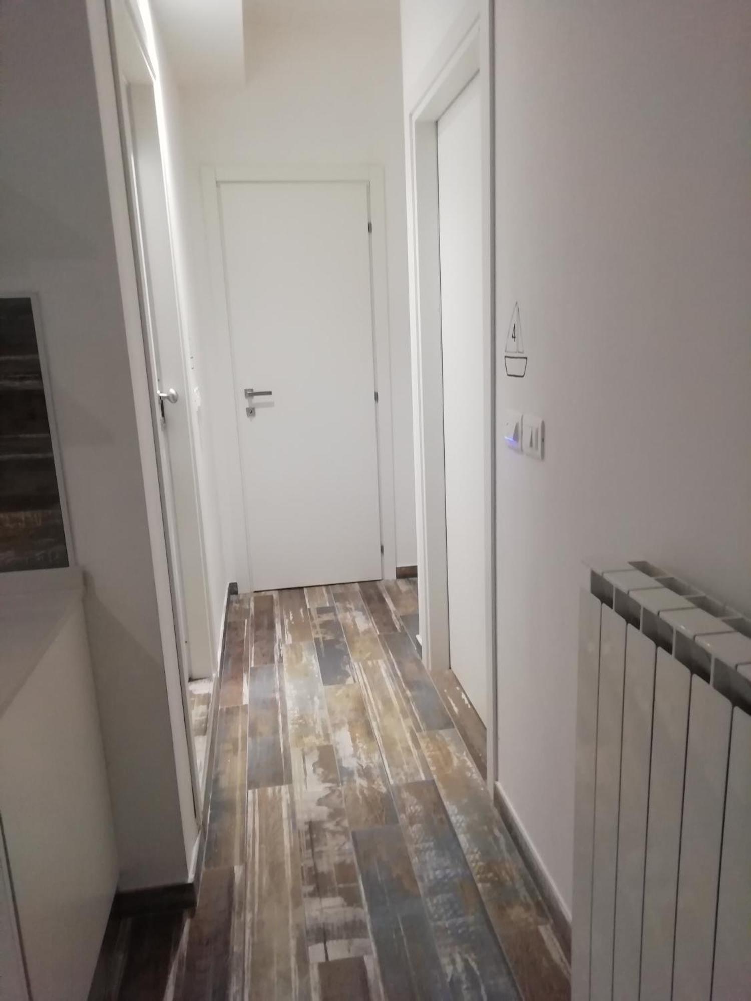 B&B Sapore Di Mare San Salvo Marina Værelse billede