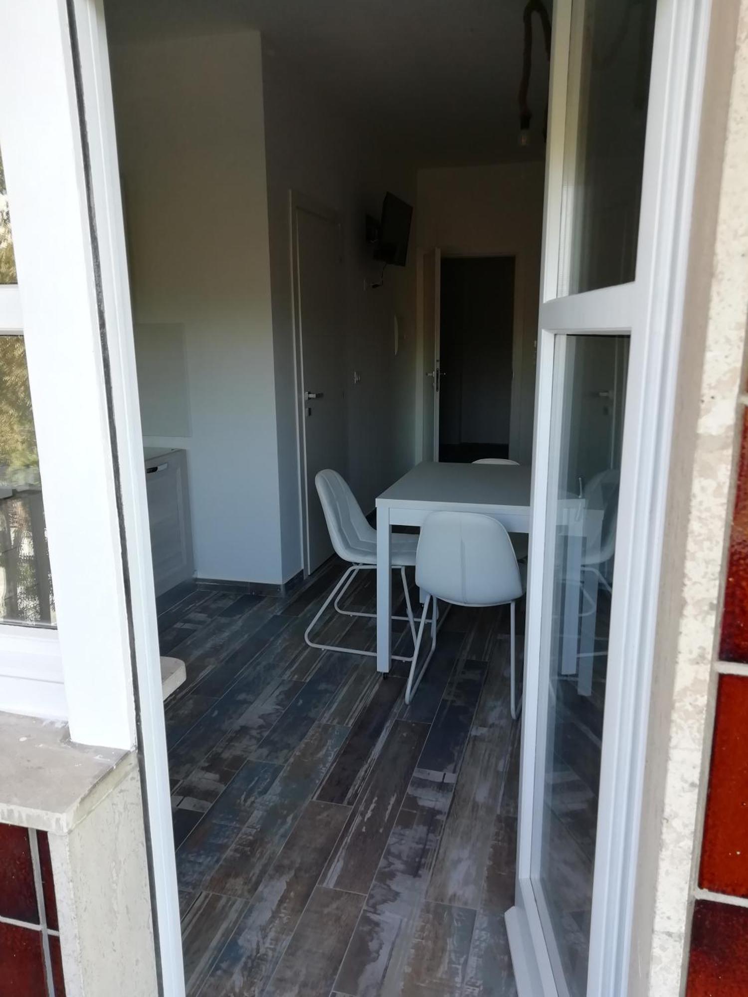 B&B Sapore Di Mare San Salvo Marina Værelse billede